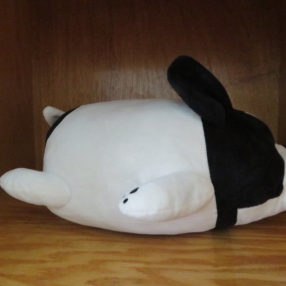 liv heart nemu nemu Squishy Bubulu/ French BD - Picture 4 of 8